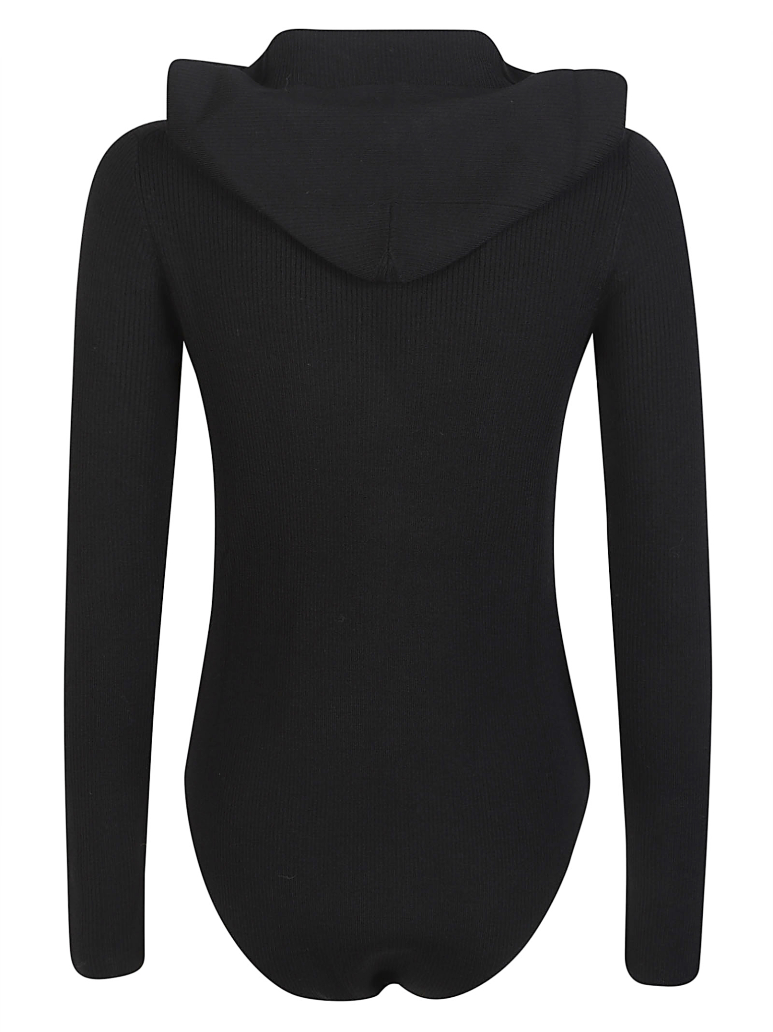 [PAROSH] T-shirts Long Sleeve FW25 D500713LEILA25