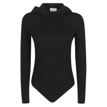 [PAROSH] T-shirts Long Sleeve FW25 D500713LEILA25