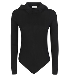 [PAROSH] T-shirts Long Sleeve FW25 D500713LEILA25