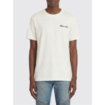 [Balmain] T-shirts Short Sleeve SS26 FH1EG000BC68 GAB