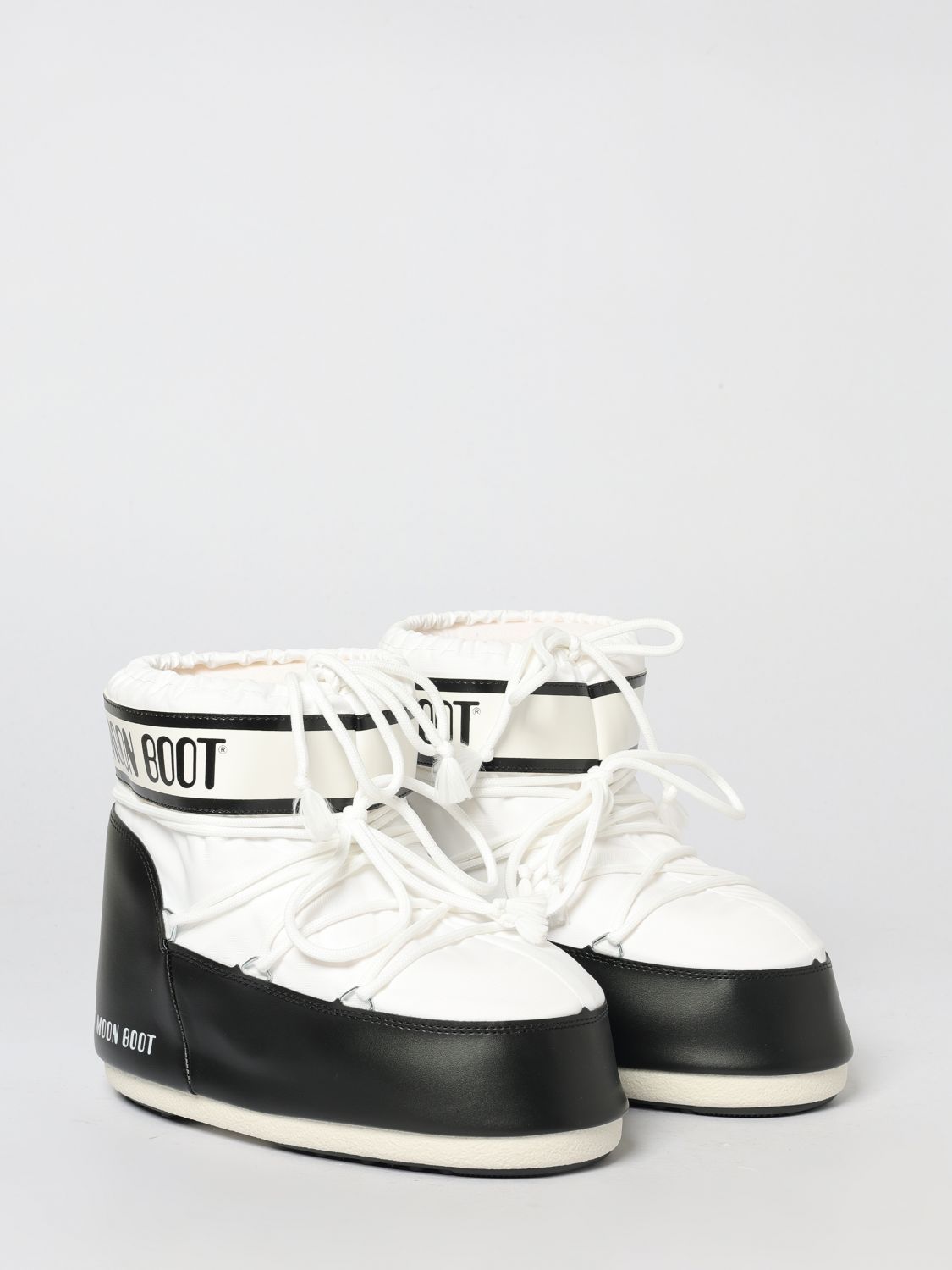 [Moon Boot] Ankle Boots SS26 80D1409340 A001