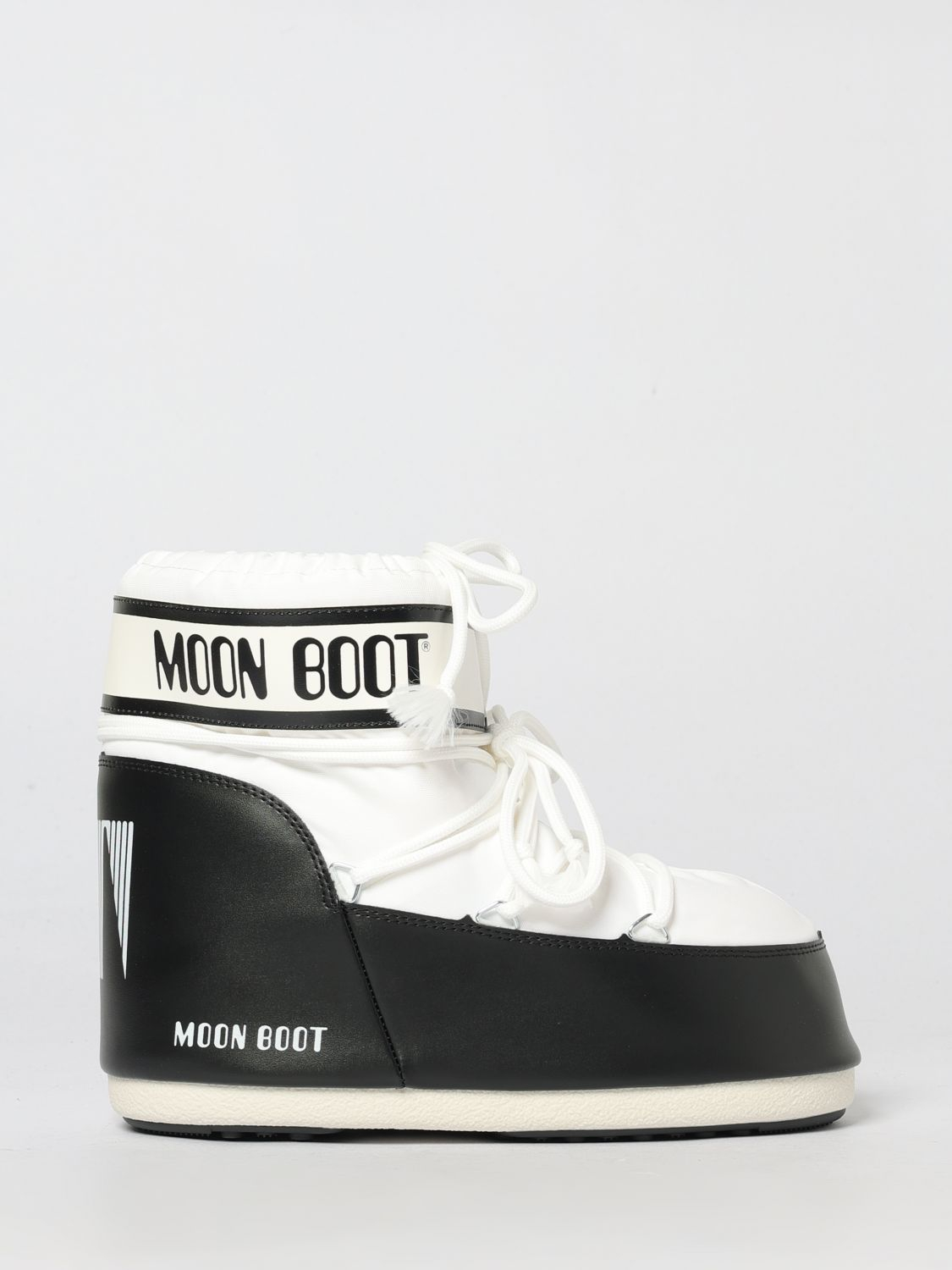 [Moon Boot] Ankle Boots SS26 80D1409340 A001