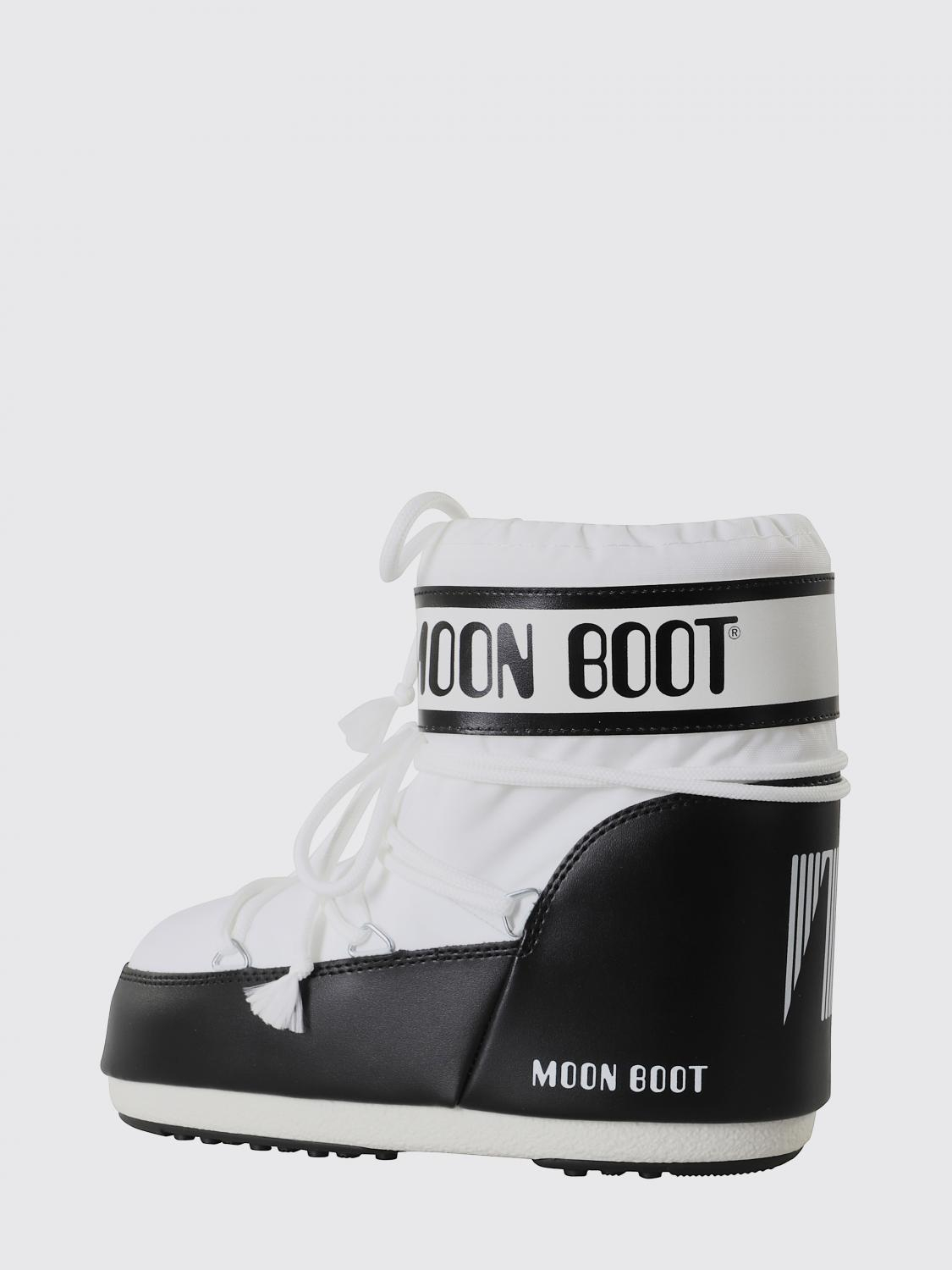 [Moon Boot] Ankle Boots SS26 80D1409340 A001
