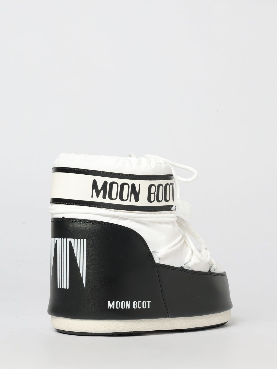 [Moon Boot] Ankle Boots SS26 80D1409340 A001