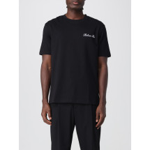 [Balmain] T-shirts Short Sleeve SS26 FH1EG000BC68 EAB