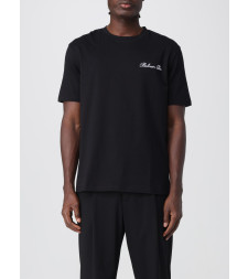 [Balmain] T-shirts Short Sleeve SS26 FH1EG000BC68 EAB
