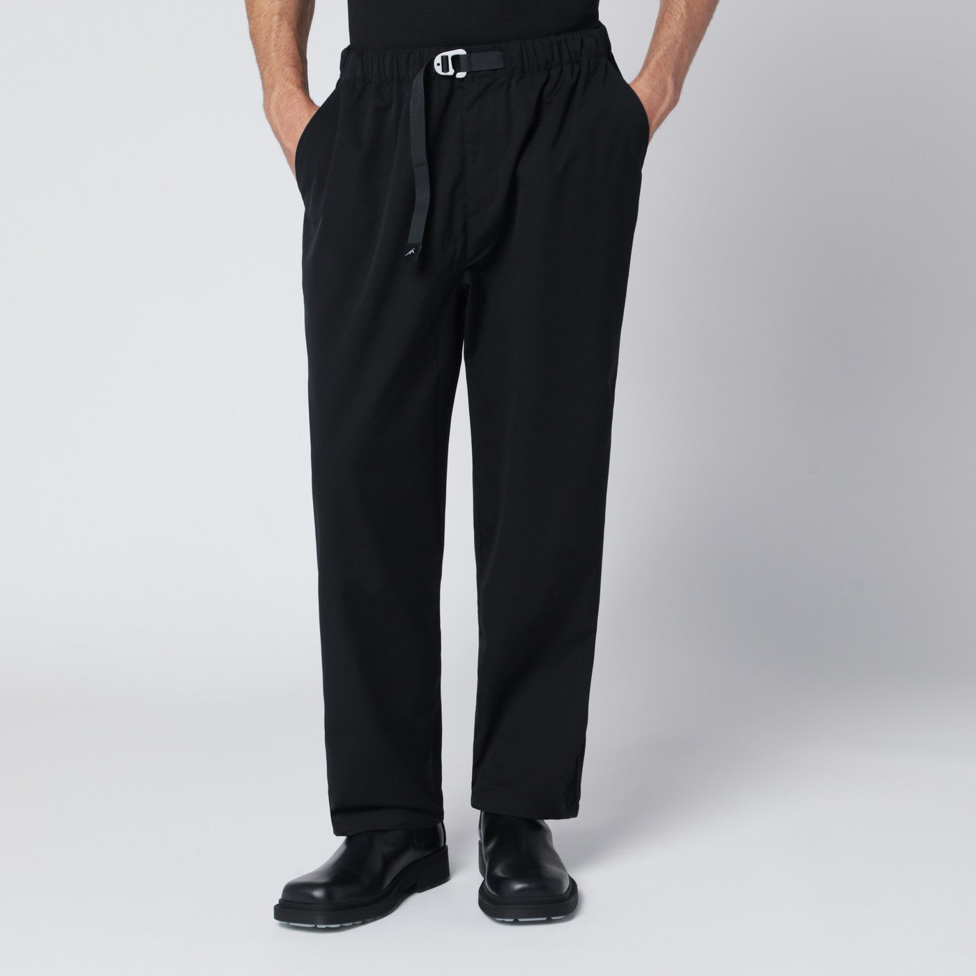 [Purple Mountain Observatory] Trousers FW25 PMO3047PL