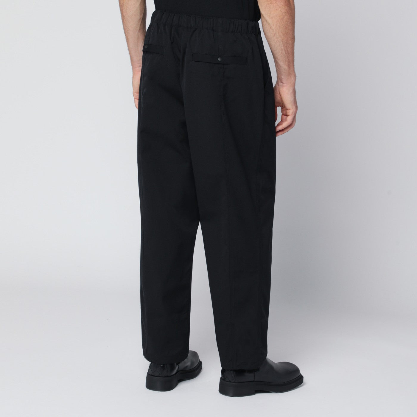 [Purple Mountain Observatory] Trousers FW25 PMO3047PL