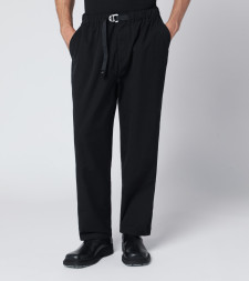 [Purple Mountain Observatory] Trousers FW25 PMO3047PL