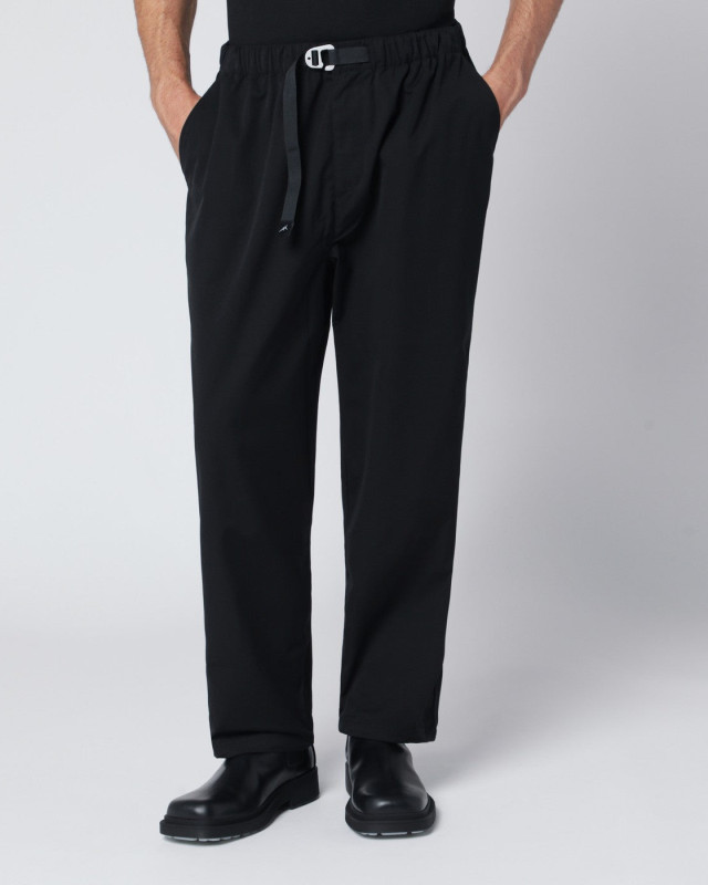[Purple Mountain Observatory] Trousers FW25 PMO3047PL