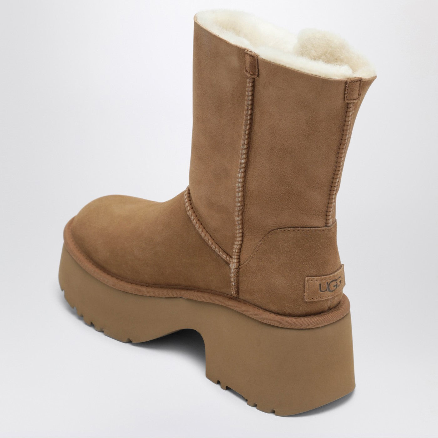 [UGG] Ankle Boots FW25 1171533LE
