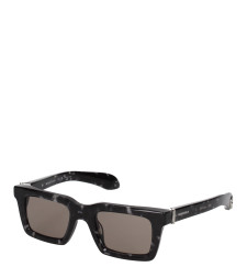 [Alexander McQueen] Sunglasses SS25 821707J07491309