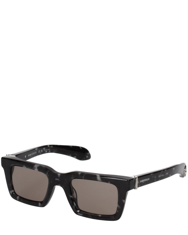 [Alexander McQueen] Sunglasses SS25 821707J07491309
