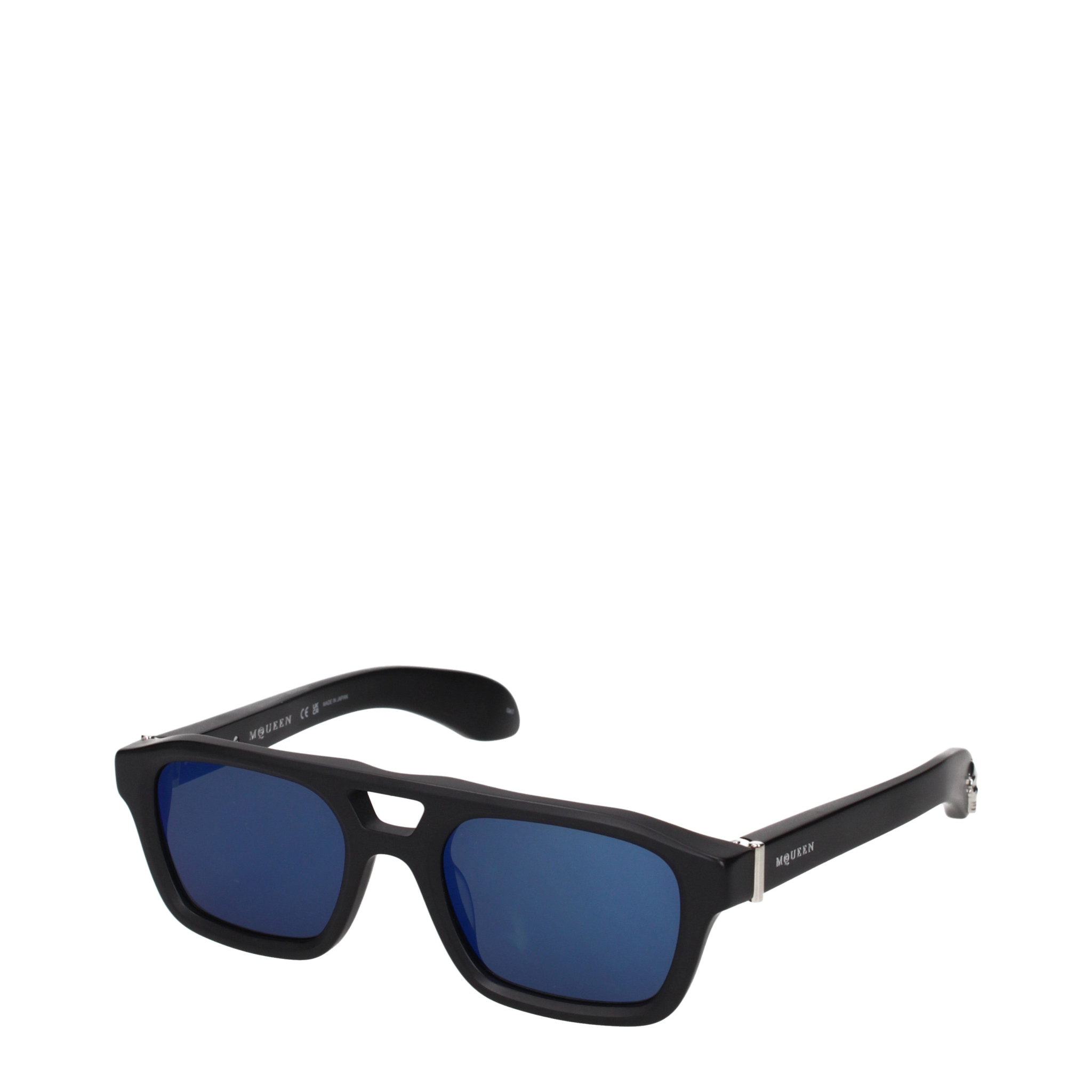 [Alexander McQueen] Sunglasses SS25 821704J07631044