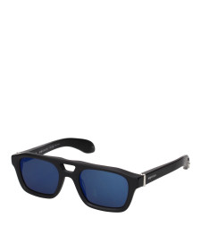 [Alexander McQueen] Sunglasses SS25 821704J07631044