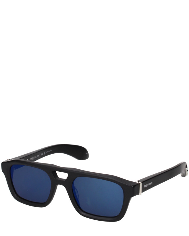 [Alexander McQueen] Sunglasses SS25 821704J07631044