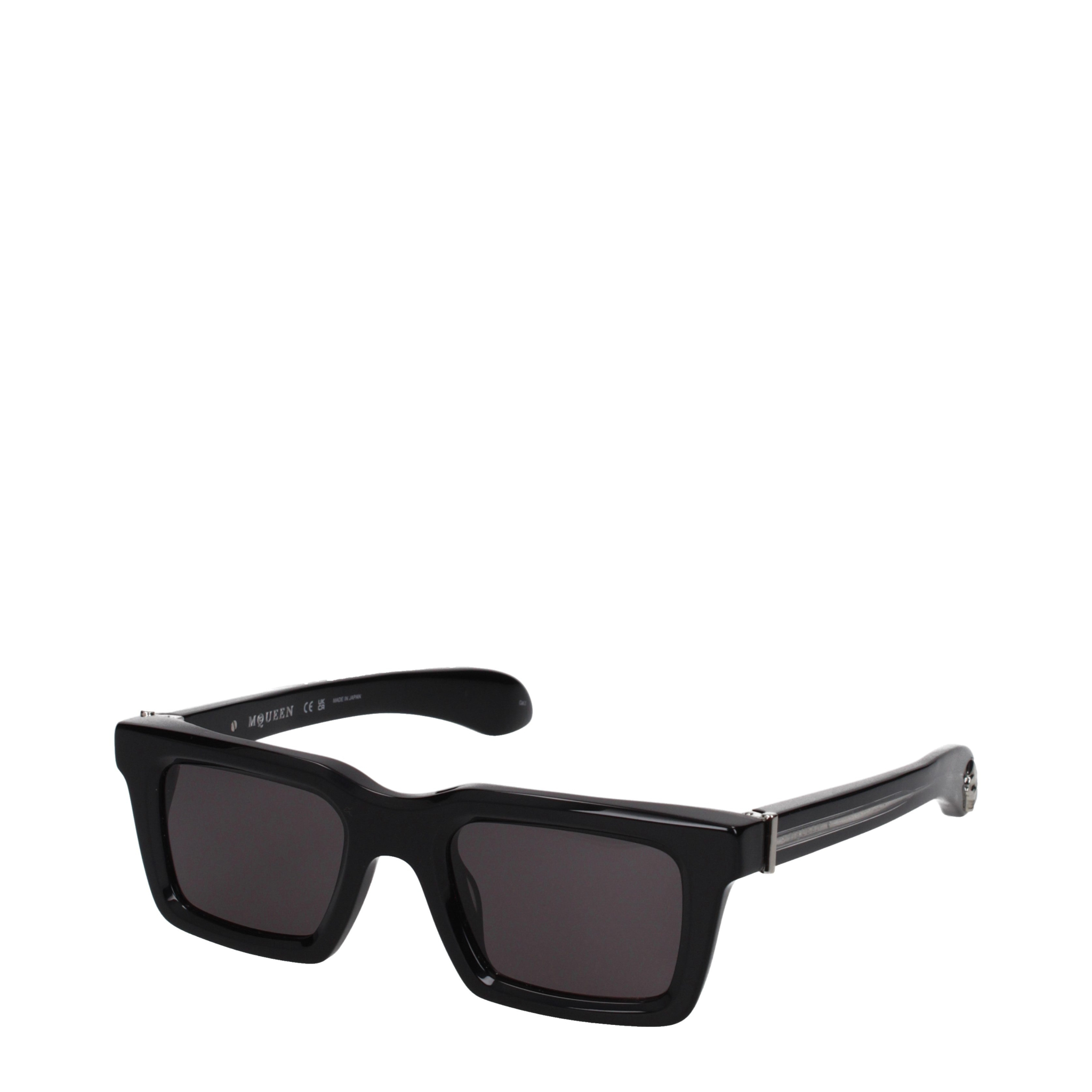 [Alexander McQueen] Sunglasses SS25 821707J0749LOGO1056