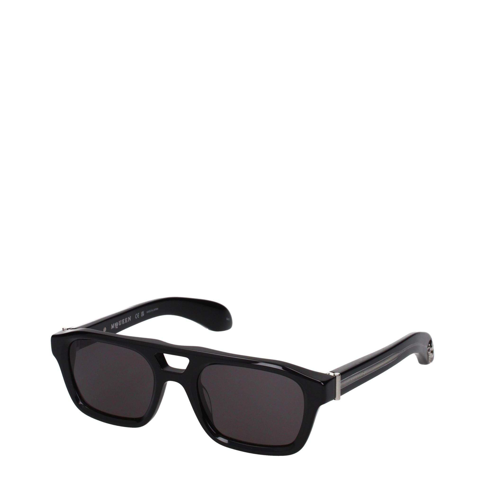 [Alexander McQueen] Sunglasses SS25 821704J07491056