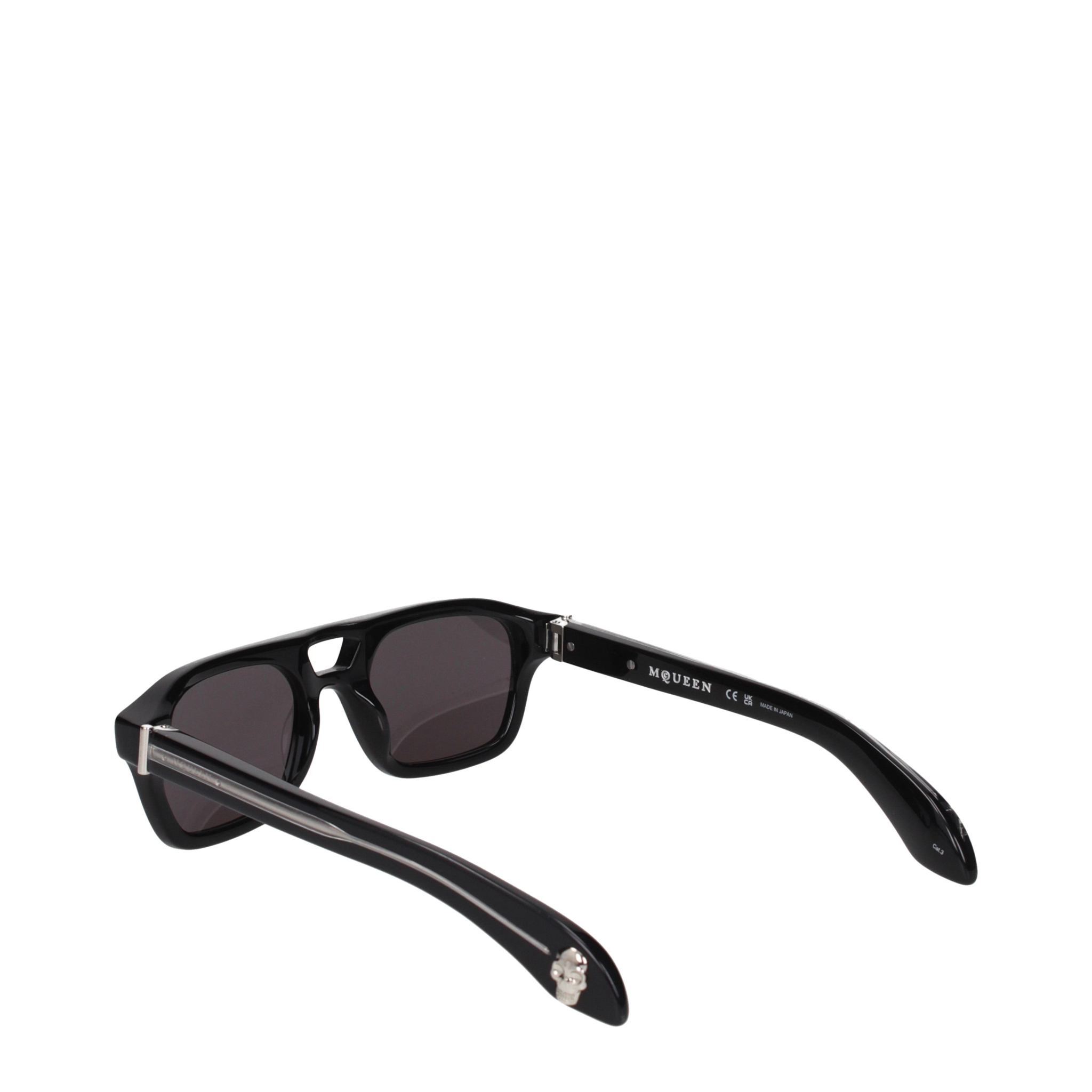 [Alexander McQueen] Sunglasses SS25 821704J07491056