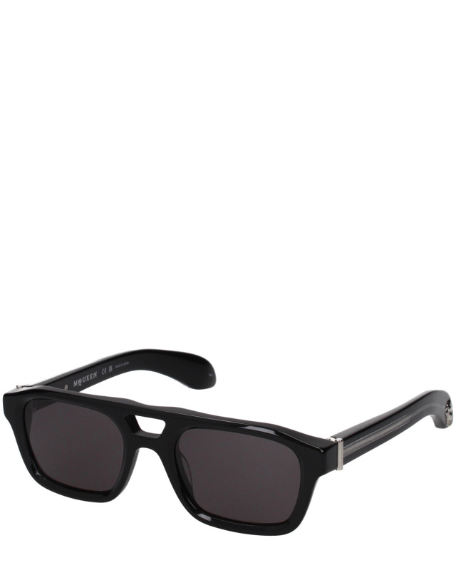 [Alexander McQueen] Sunglasses SS25 821704J07491056