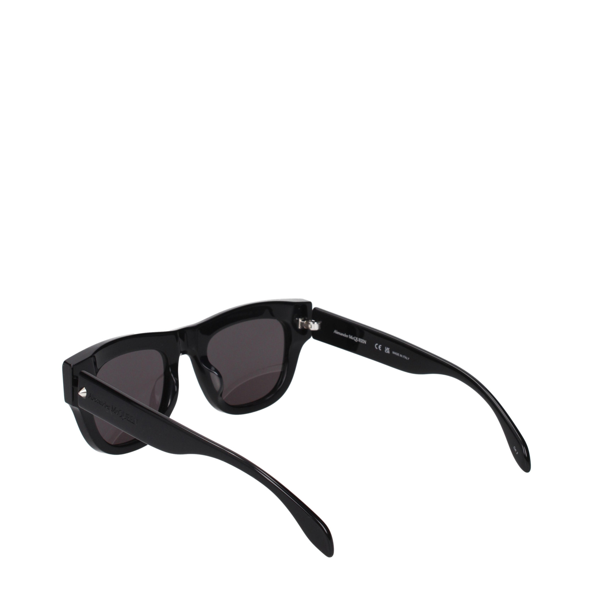 [Alexander McQueen] Sunglasses SS25 760610J07491056