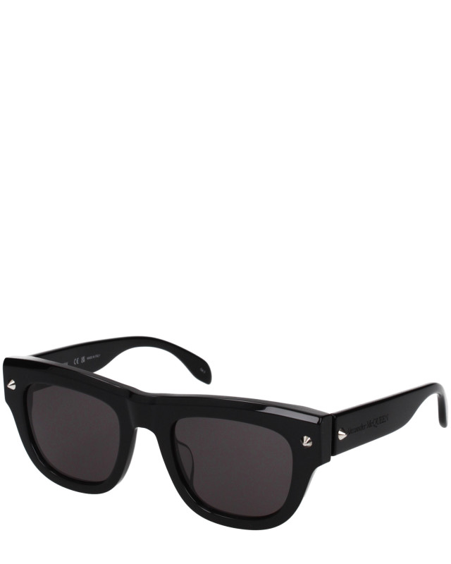 [Alexander McQueen] Sunglasses SS25 760610J07491056