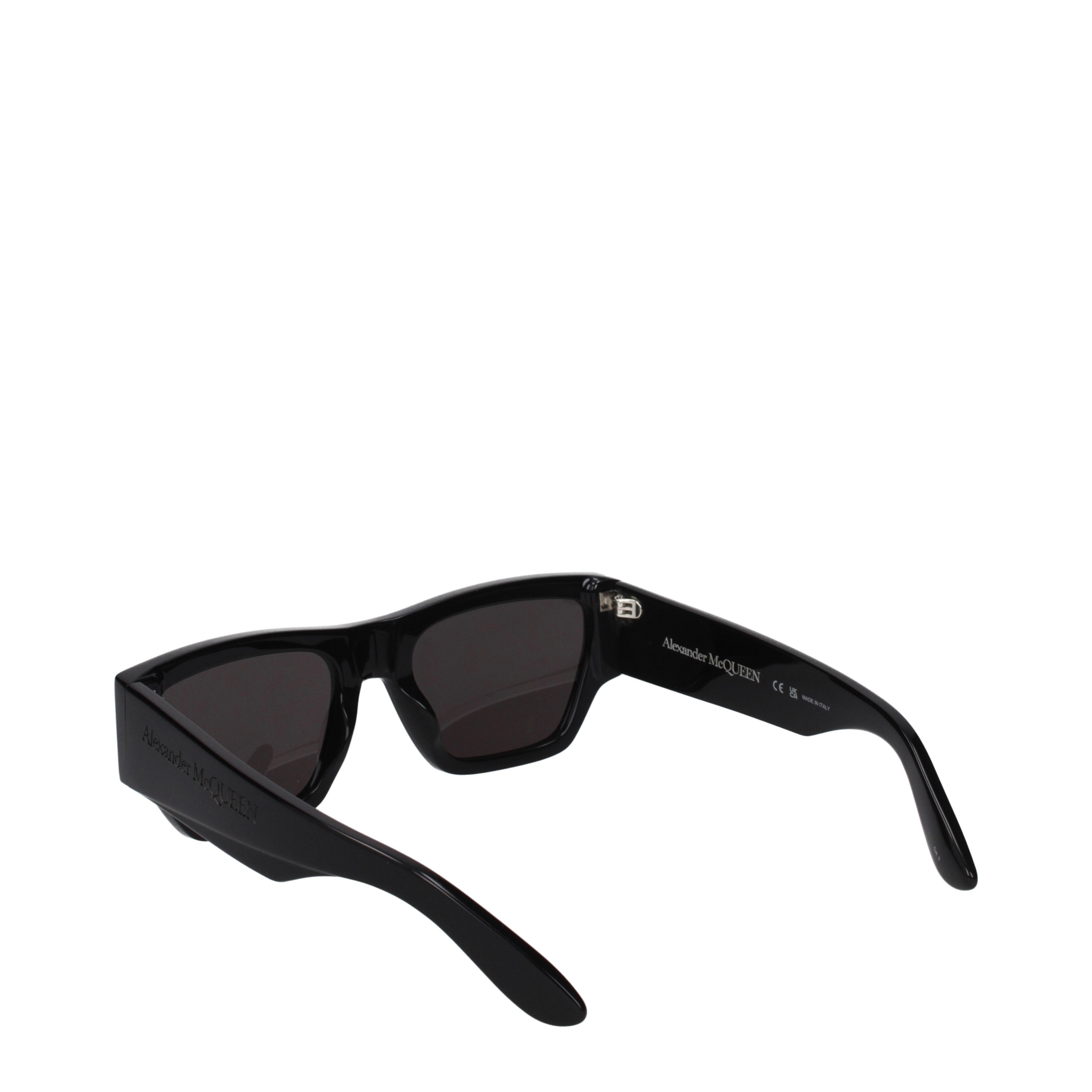 [Alexander McQueen] Sunglasses SS25 744510J07491056