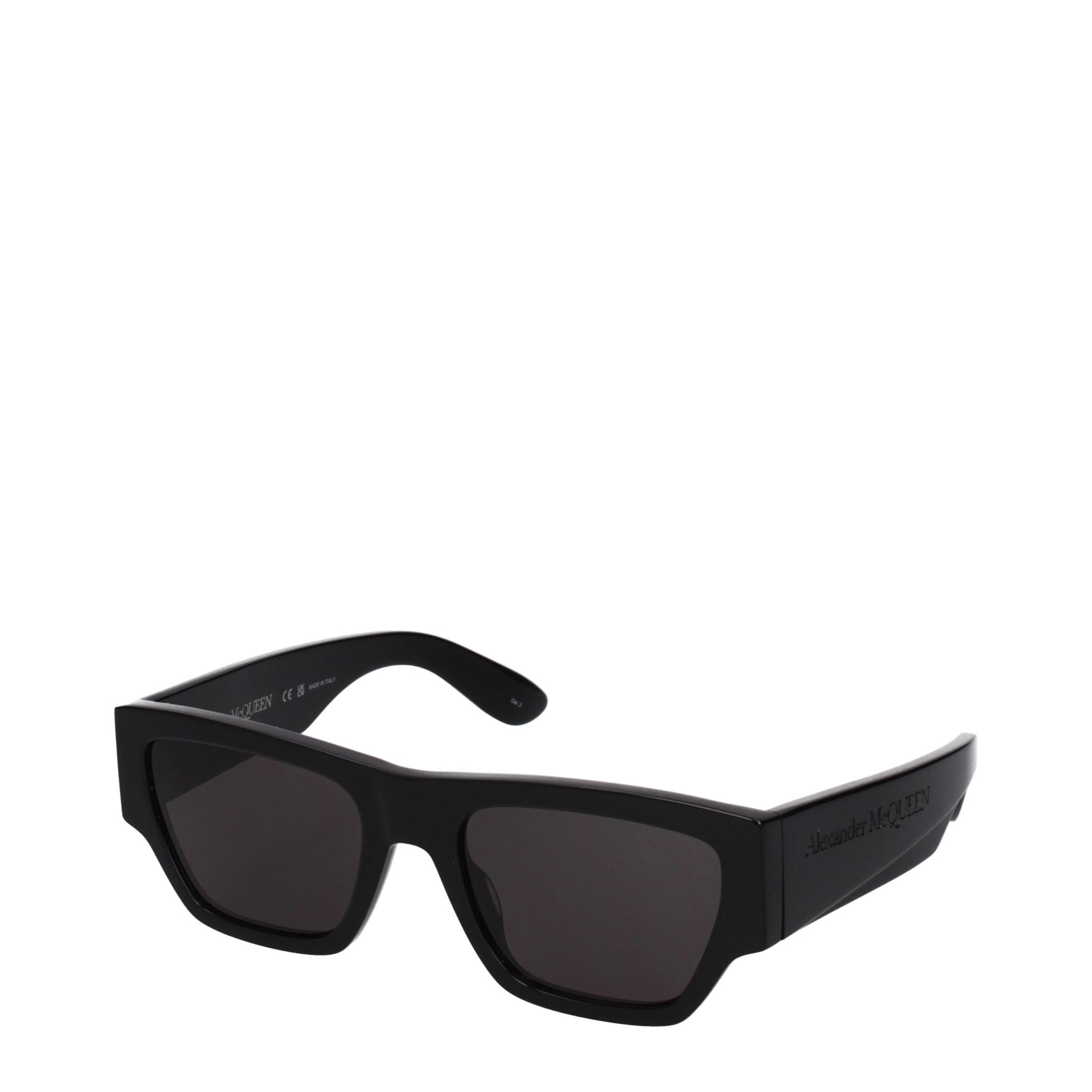 [Alexander McQueen] Sunglasses SS25 744510J07491056