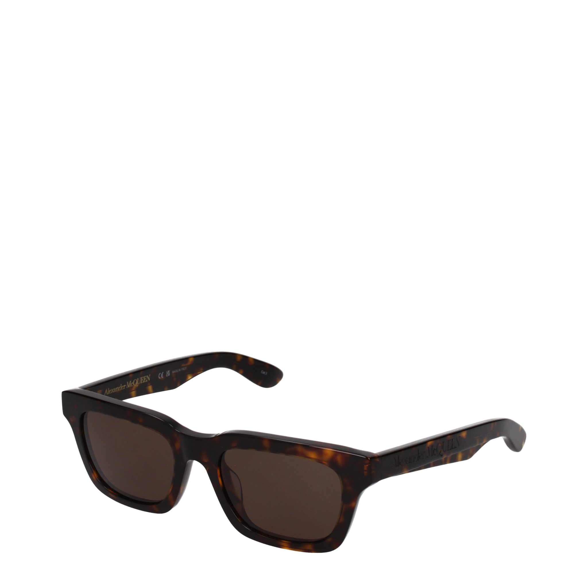 [Alexander McQueen] Sunglasses SS25 744506J07492305