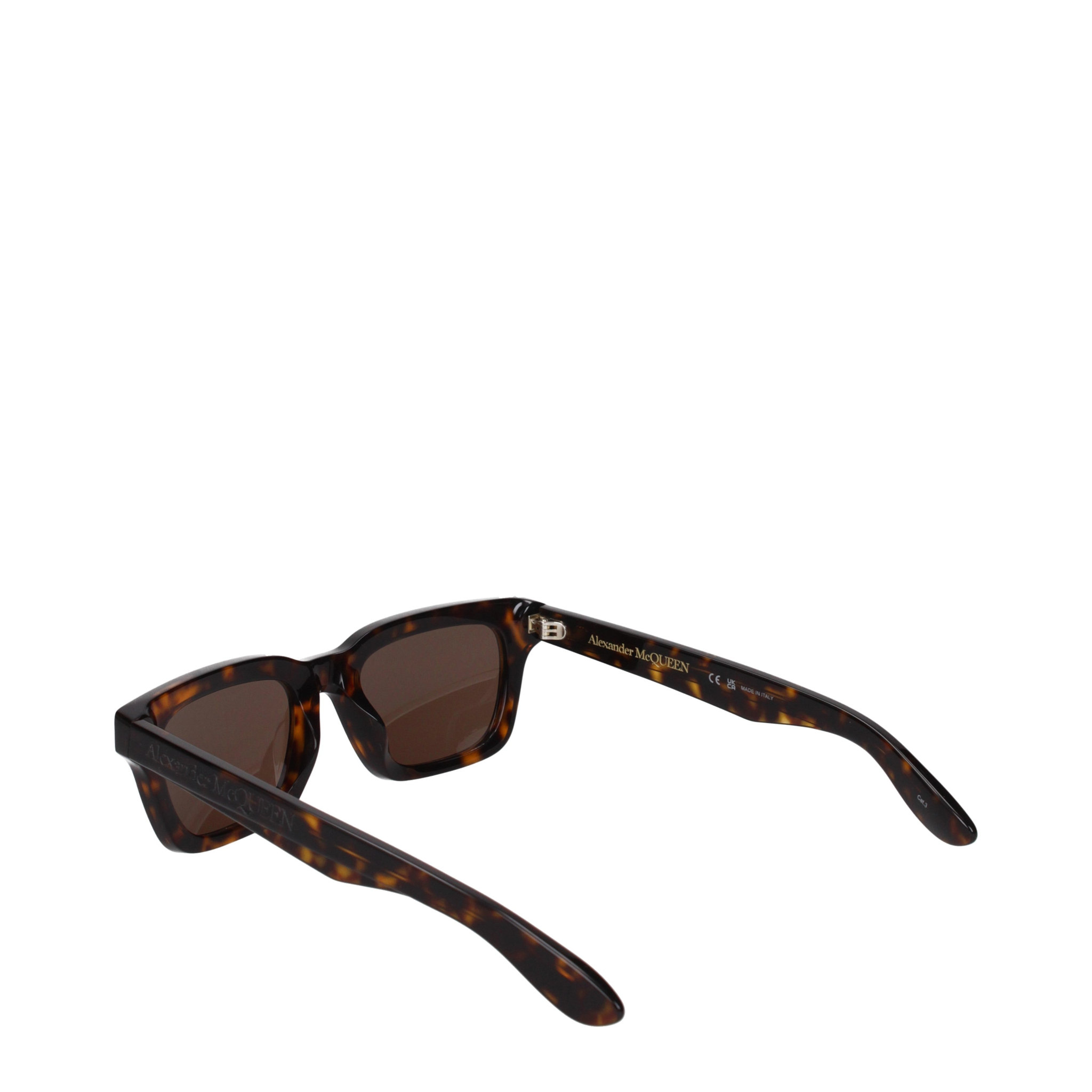 [Alexander McQueen] Sunglasses SS25 744506J07492305