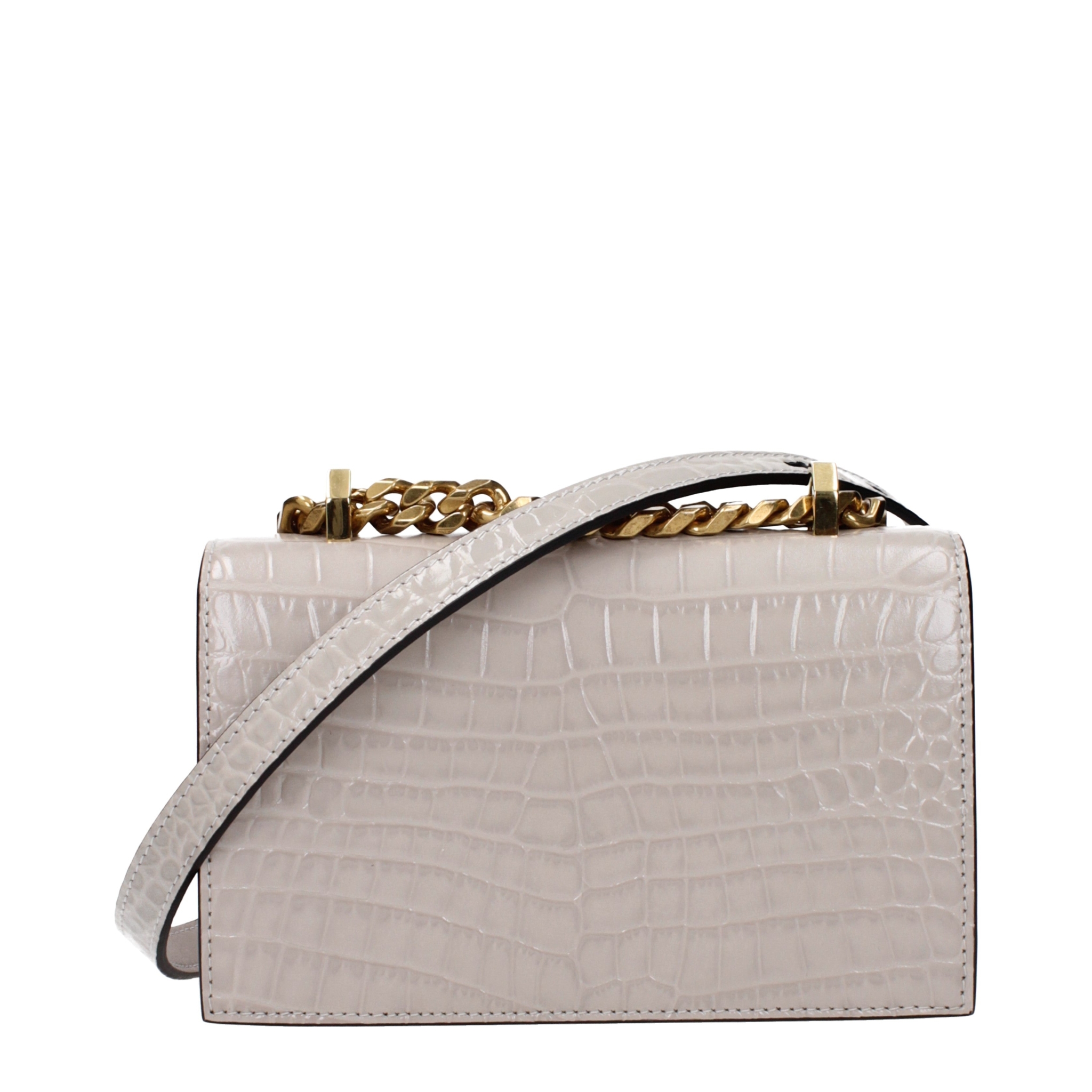 [Alexander McQueen] Bag SS26 6531341HB0TGRIGIO