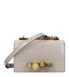 [Alexander McQueen] Bag SS26 6531341HB0TGRIGIO