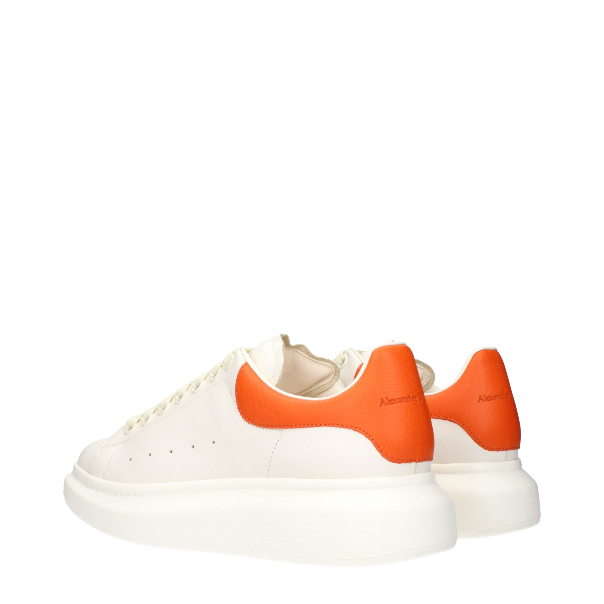 [Alexander McQueen] Sneakers SS26 553680WIACV9072