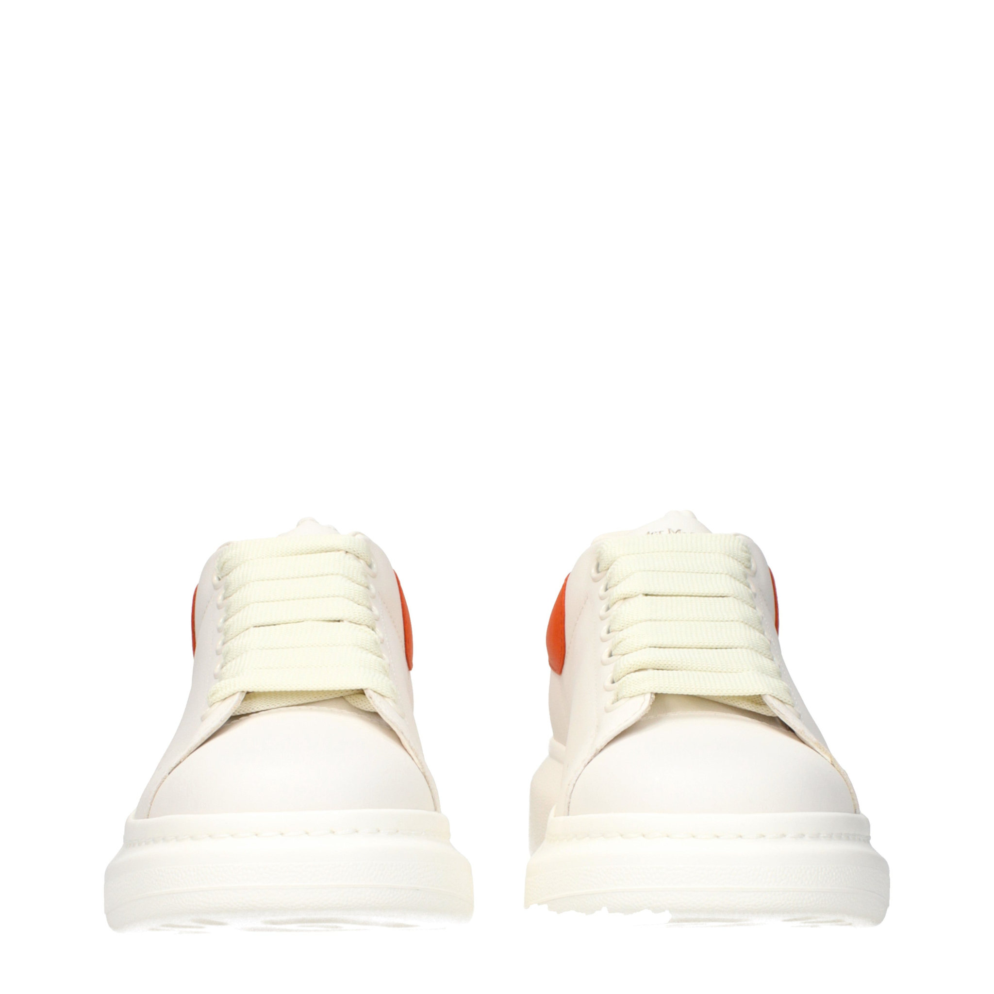 [Alexander McQueen] Sneakers SS26 553680WIACV9072