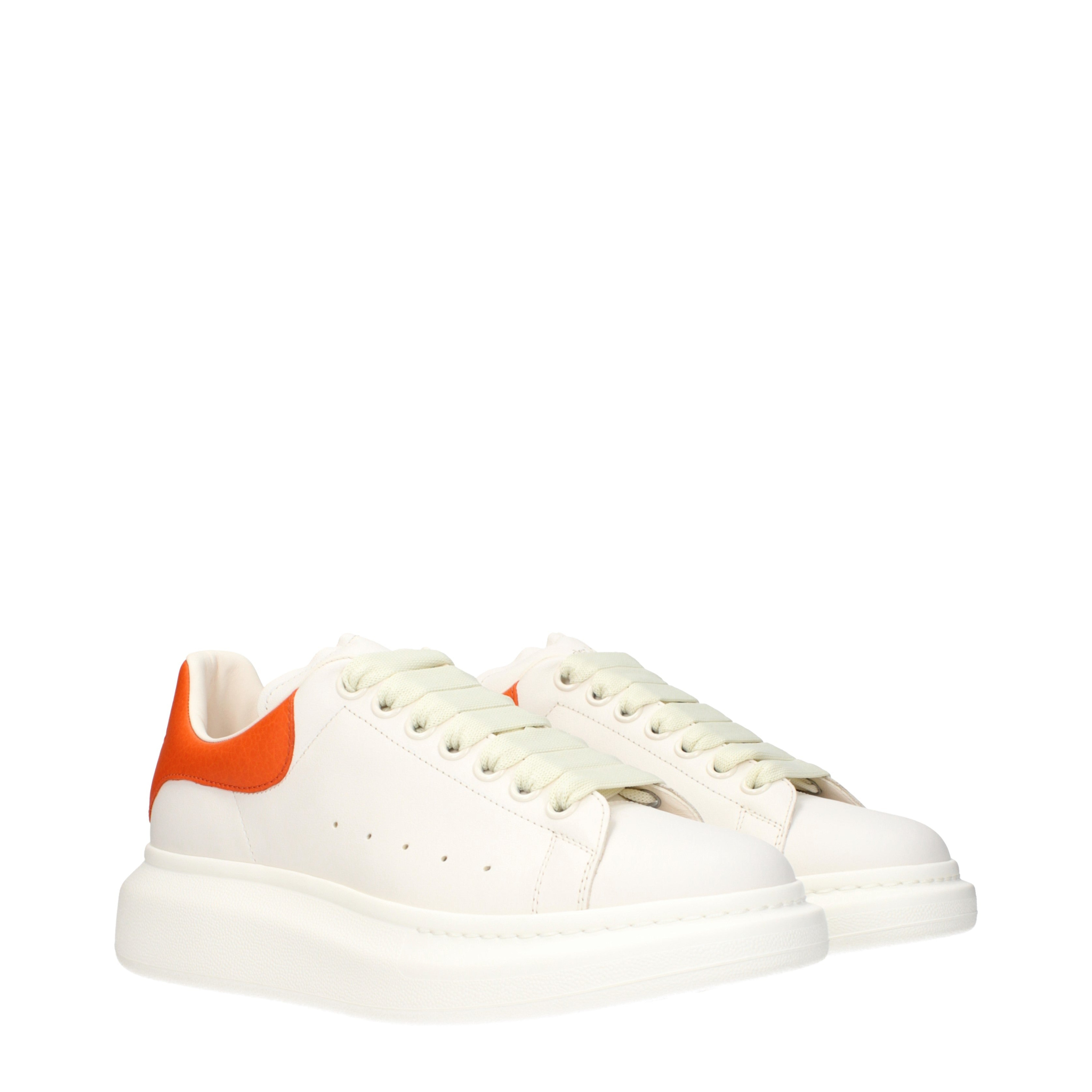 [Alexander McQueen] Sneakers SS26 553680WIACV9072