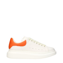 [Alexander McQueen] Sneakers SS26 553680WIACV9072