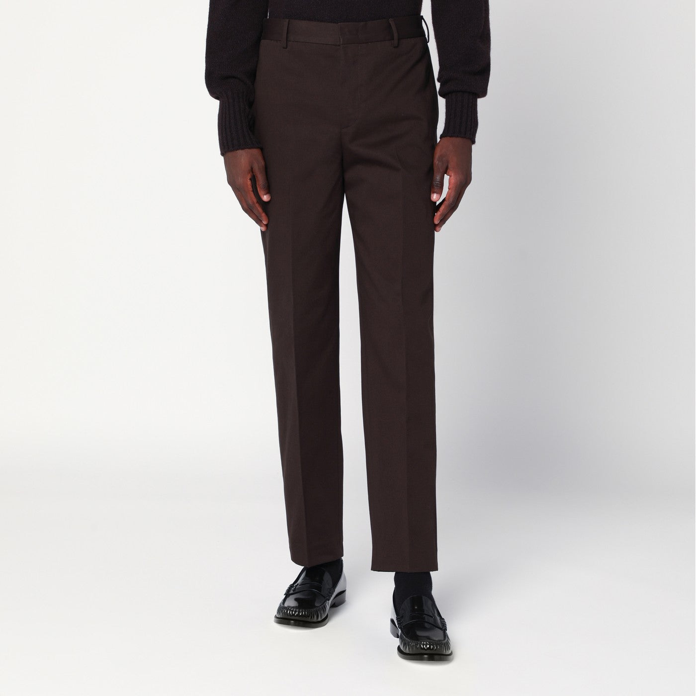 [PT TORINO] Trousers FW25 COASDSZ00REWSD76