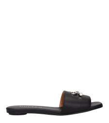 [Alexander McQueen] Slippers SS25 817471WIACT1064