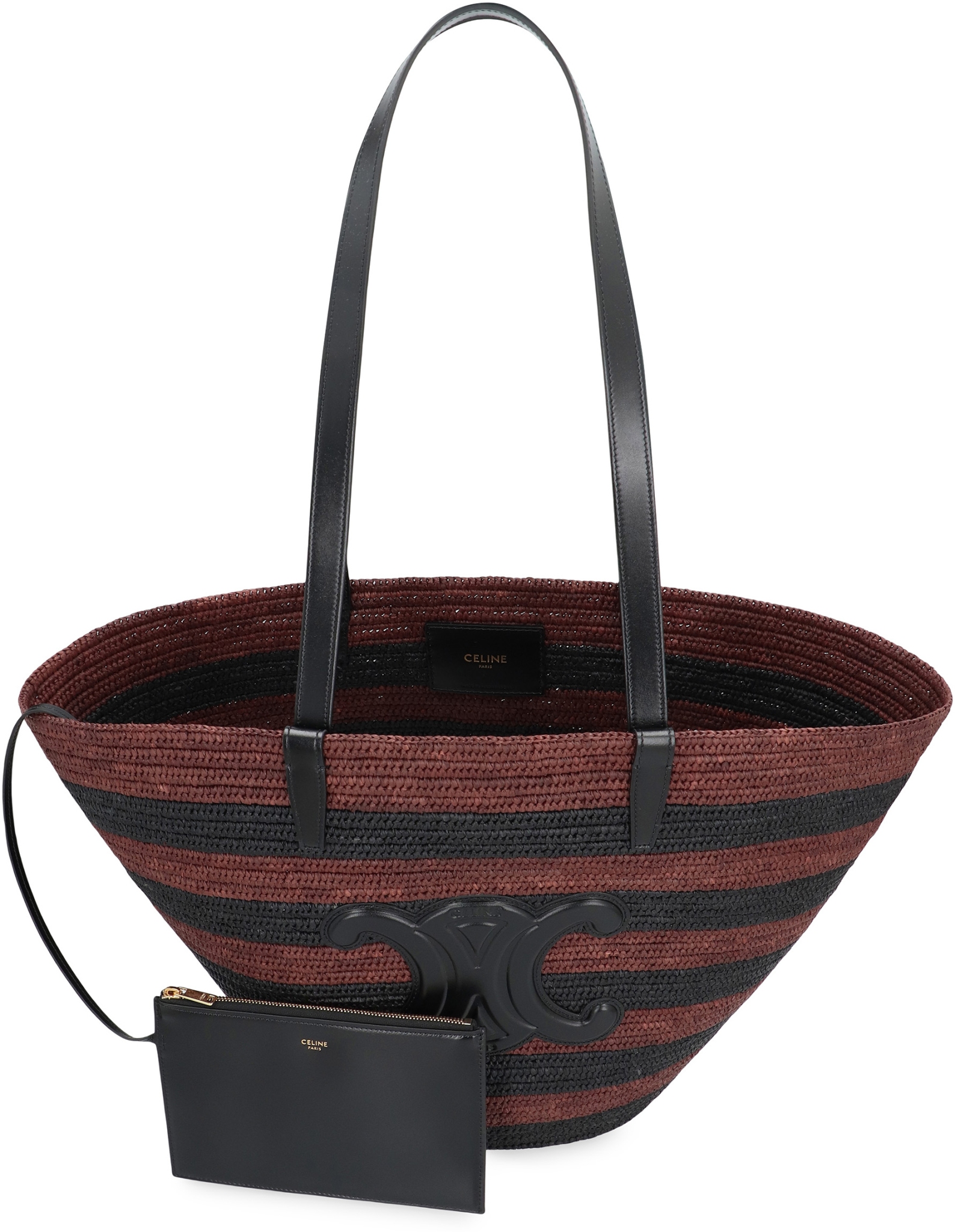 [Celine] Shoulder bag FW25 123172GTS_09KO