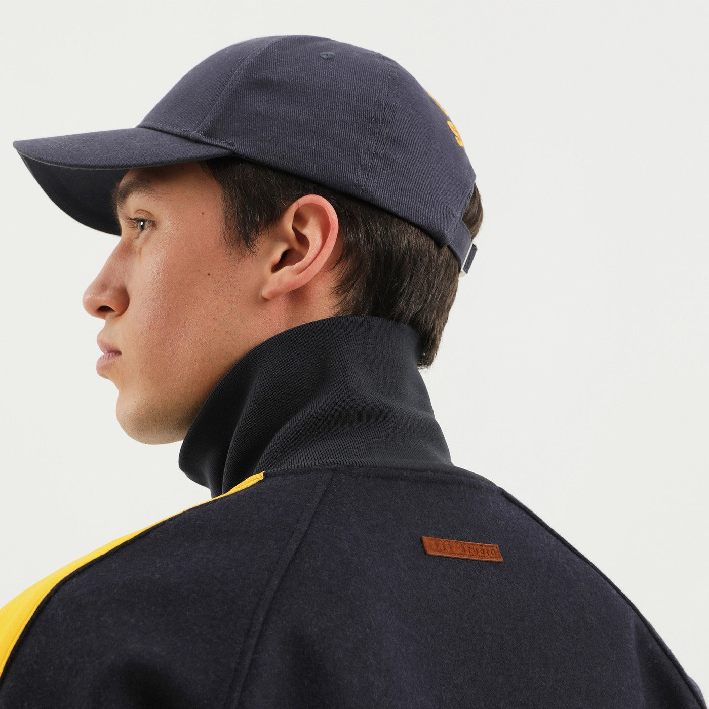[1989 STUDIO] Casual Jacket FW25 F04MBG010FAB001
