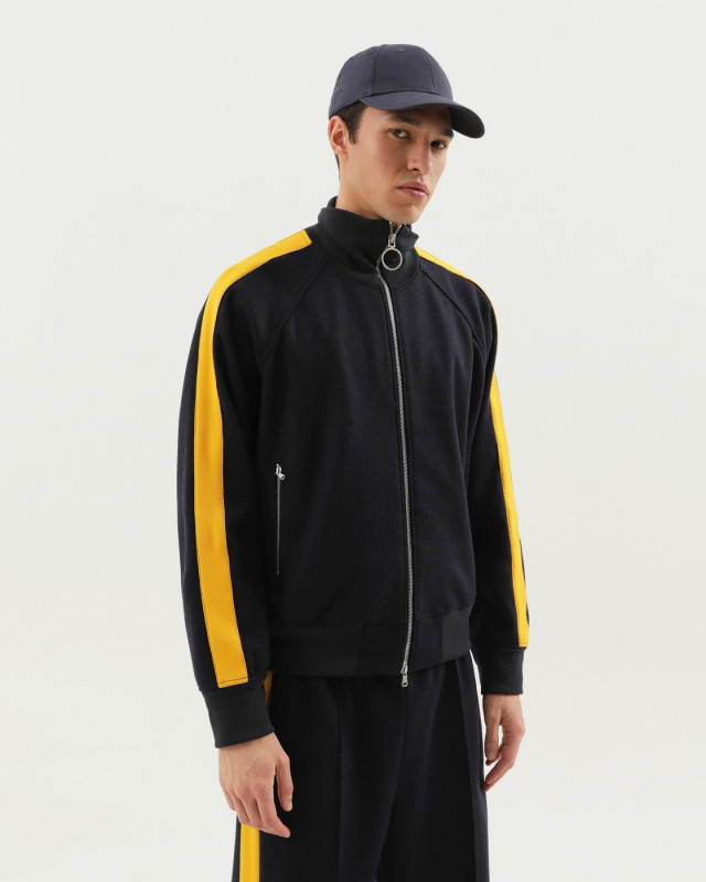 [1989 STUDIO] Casual Jacket FW25 F04MBG010FAB001