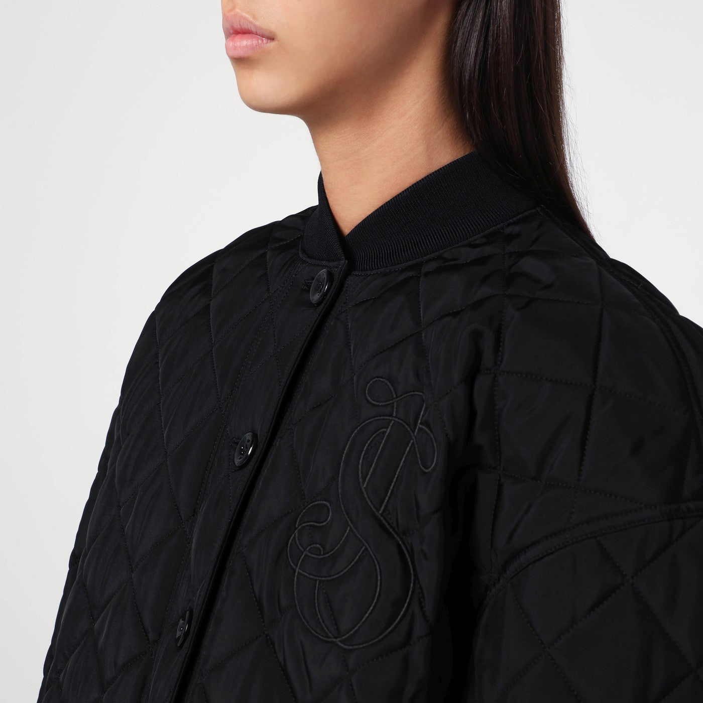 [Jil Sander] Bomber jacket FW25 J02SW0027J65338