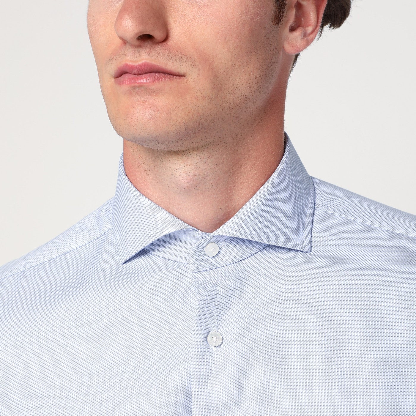 [Xacus] Shirts Long Sleeve FW25 WF520ML91831