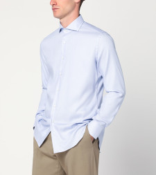 [Xacus] Shirts Long Sleeve FW25 WF520ML91831