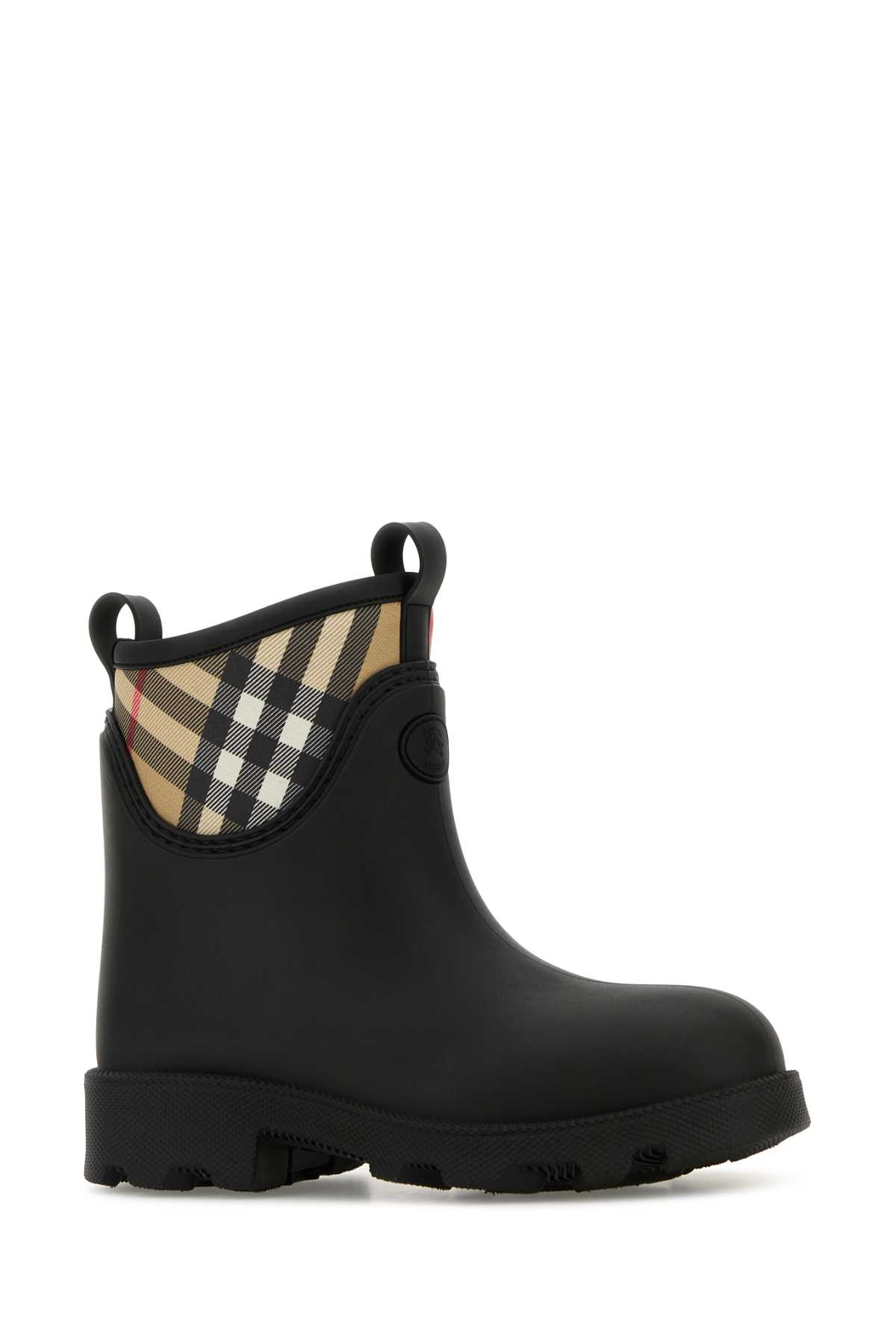 [Burberry] Rain Boots FW26 8111712 A1189