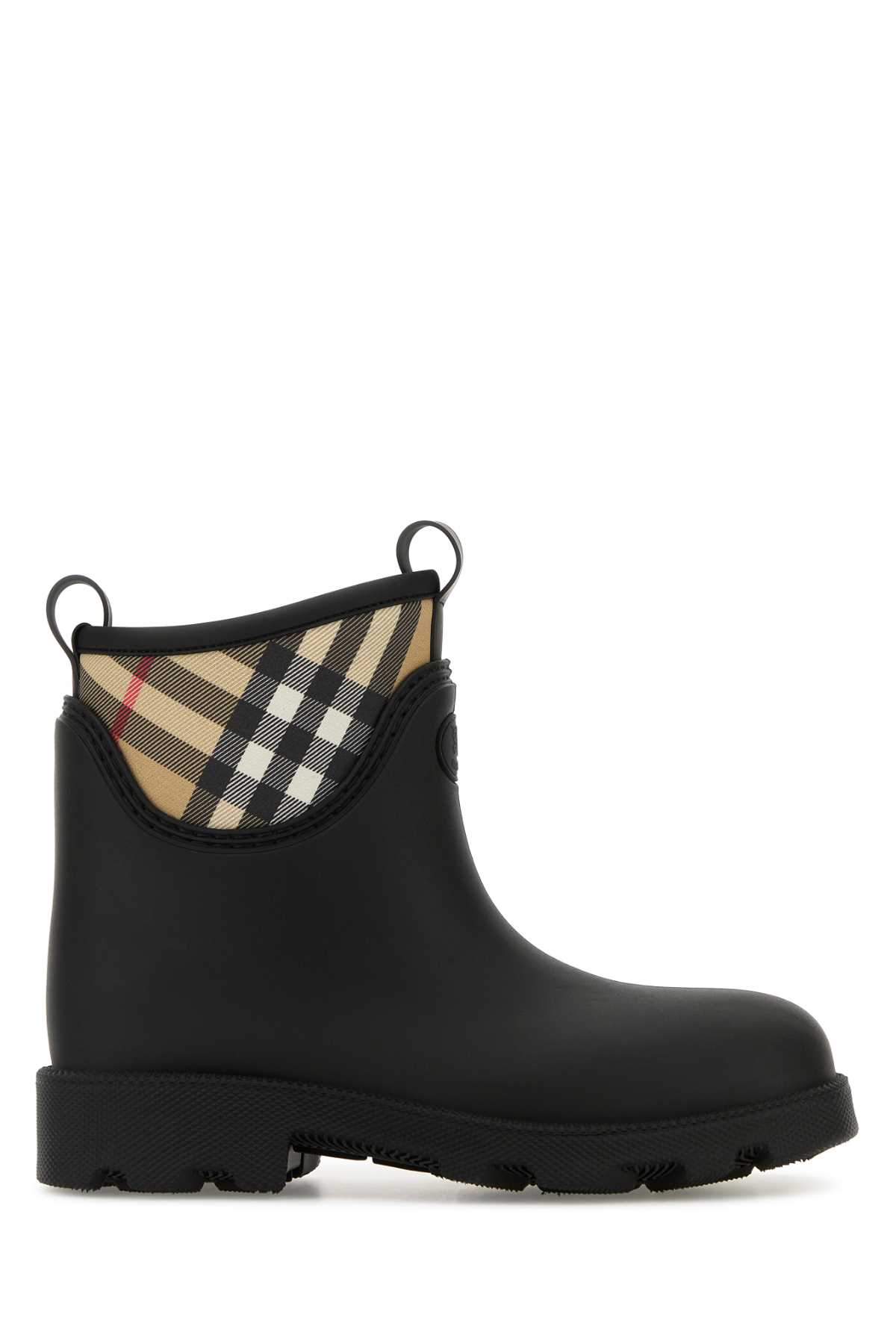 [Burberry] Rain Boots FW26 8111712 A1189