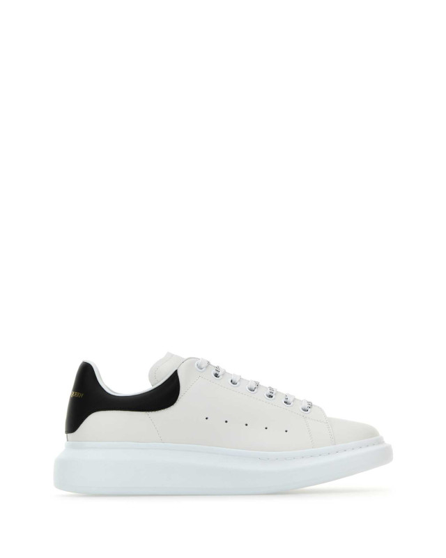 [Alexander McQueen] Sneakers FW26 553680WIAIG 9061