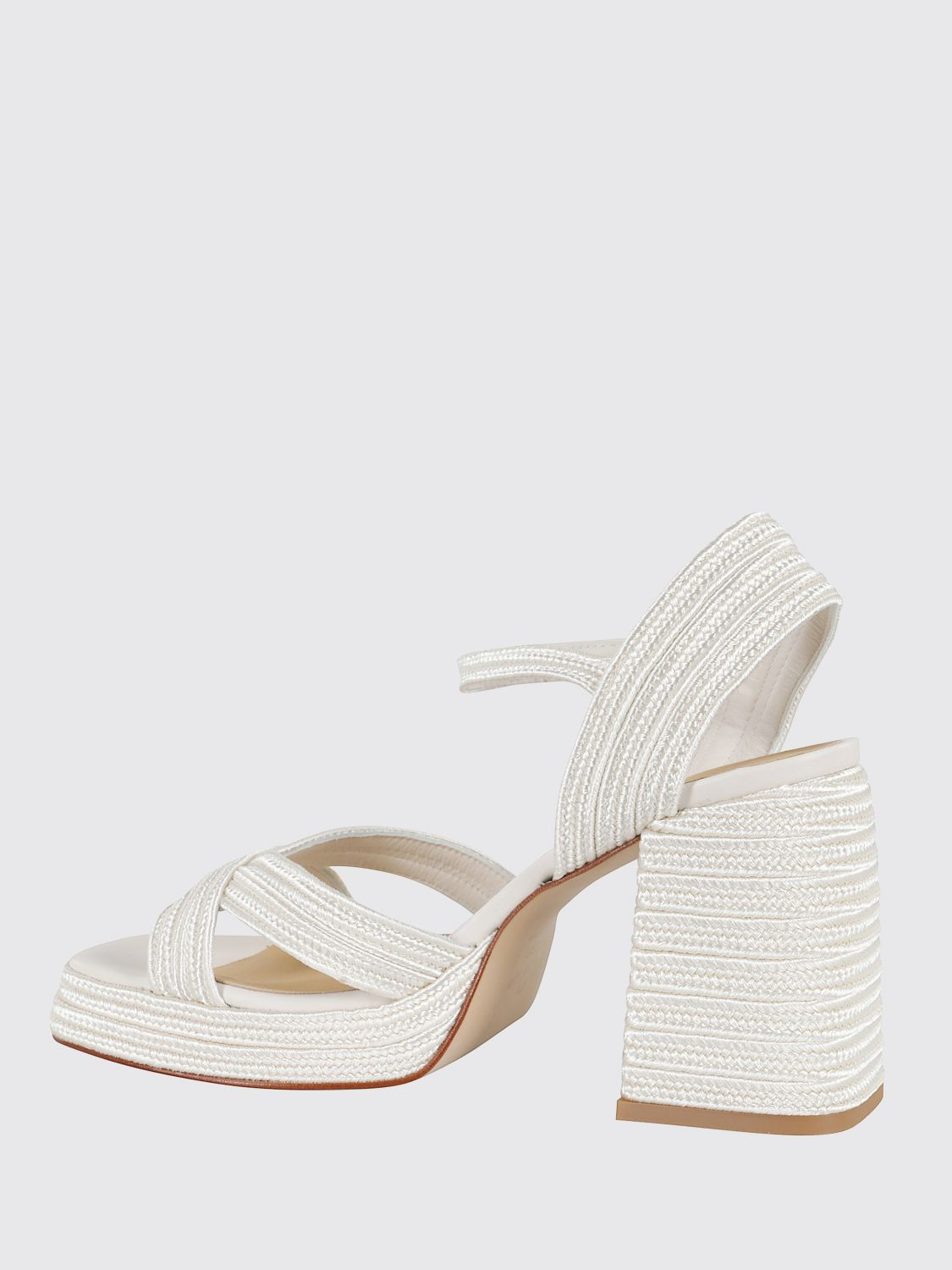 [Castaner] Sandals SS26 023116 200