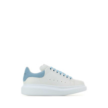 [Alexander McQueen] Sneakers FW26 553770WIAIH 9412