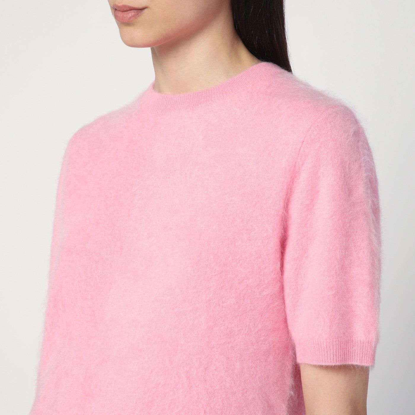 [SOFT GOAT] Knitwear FW25 S25SF24055WS
